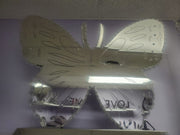 NY-BUTTERFLY - NY-BUTTERFLY