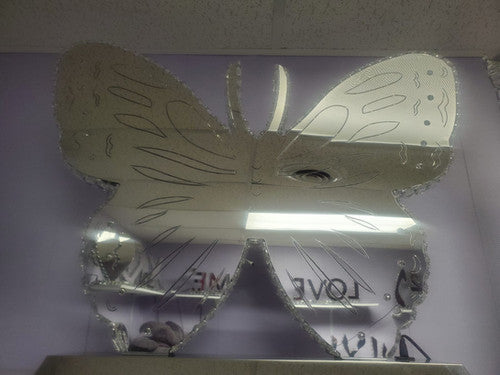 NY-BUTTERFLY - NY-BUTTERFLY