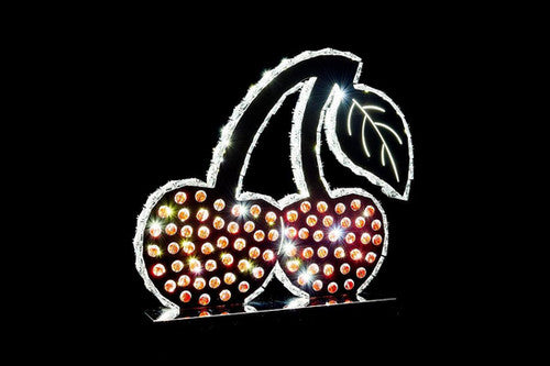 NY-CHERRY - NY-CHERRY