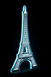 NY-EIFFEL NEW - NY-EIFFEL NEW