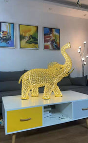 NY-ELEPHANT - NY-ELEPHANT