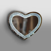 NY-HEART MIRROR - NY-HEART MIRROR