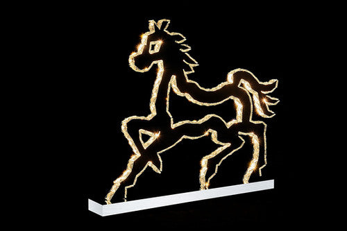 NY-HORSE - NY-HORSE