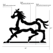 NY-HORSE - NY-HORSE