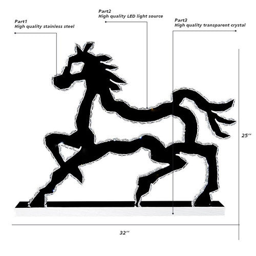 NY-HORSE - NY-HORSE
