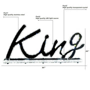 NY-KING - NY-KING