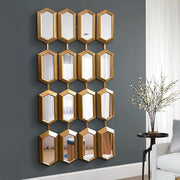 NY MIRROR-19 - NY MIRROR-19