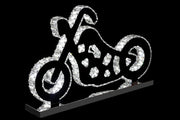 NY-MOTORCYCLE - NY-MOTORCYCLE