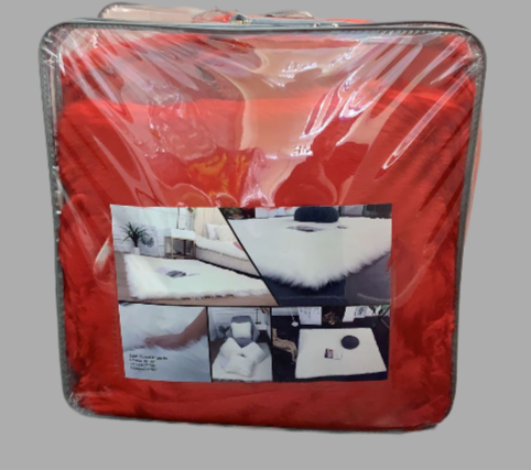 NY-PACKAGE RED - NY-PACKAGE RED