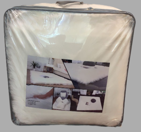 NY-PACKAGE WHITE - NY-PACKAGE WHITE