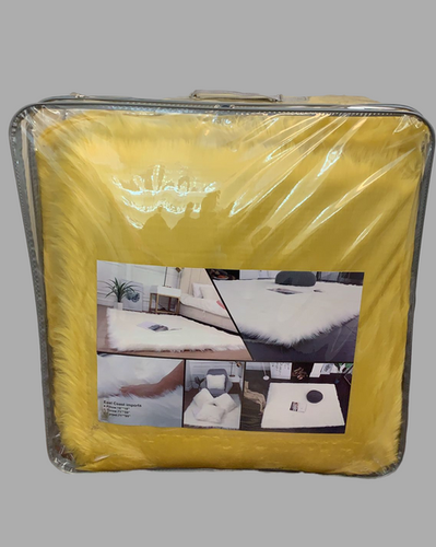 NY-PACKAGE YELLOW - NY-PACKAGE YELLOW