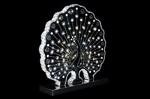 NY-PEACOCK - NY-PEACOCK