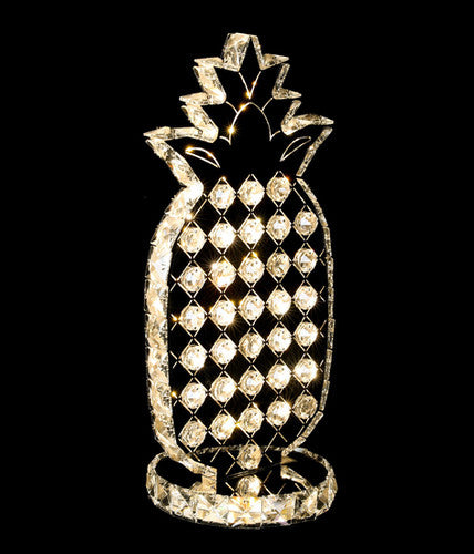 NY-PINEAPPLE - NY-PINEAPPLE