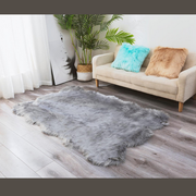 NY-RUG GRAY - NY-RUG GRAY