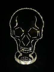 NY-SKULL - NY-SKULL