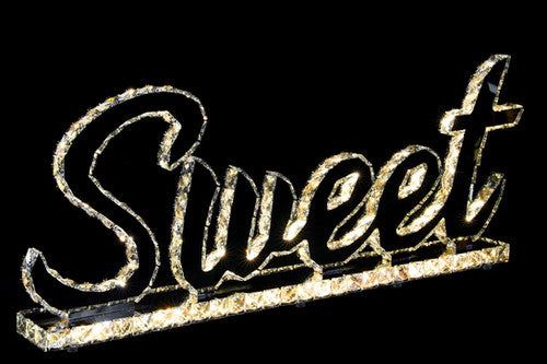 NY-SWEET - NY-SWEET