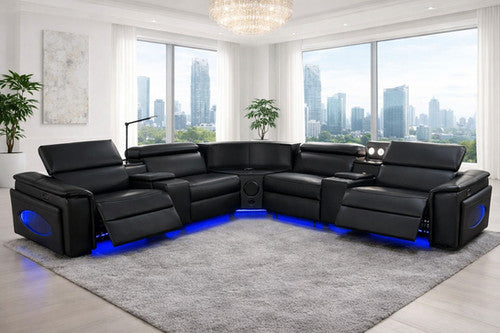 NYC3001  BLK - NYC3001  BLK