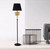 NYFLMP-ELEPHANT BLK - NYFLMP-ELEPHANT BLK
