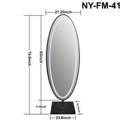NYFM-41 BLACK - NYFM-41 BLACK