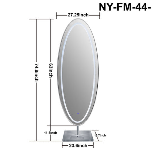 NYFM-44 SILVER - NYFM-44 SILVER