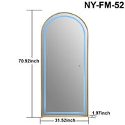 NYFM-52 GOLD - NYFM-52 GOLD