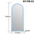 NYFM-53 WHITE - NYFM-53 WHITE