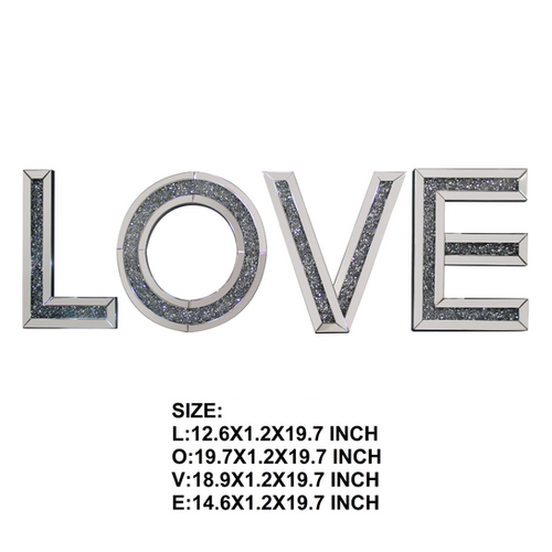 NYLOVE - NYLOVE