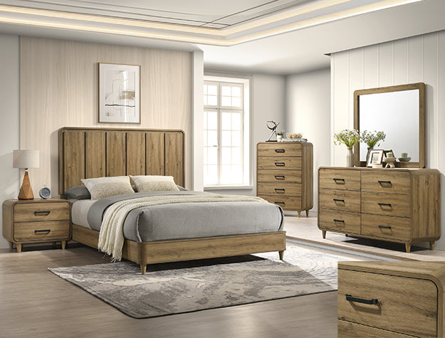 Nyomi Chest - Light Brown - B4920-4