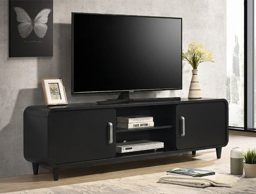 Nyomi Tv Stand - Black - B4950-9