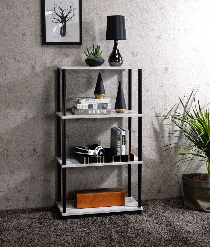 Nypho Bookshelf - 92737