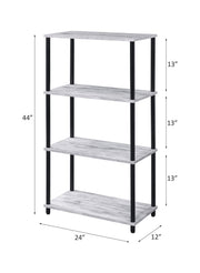 Nypho Bookshelf - 92737
