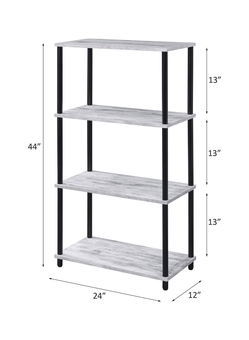 Nypho Bookshelf - 92737