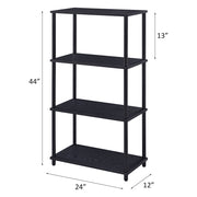 Nypho Bookshelf - 92739