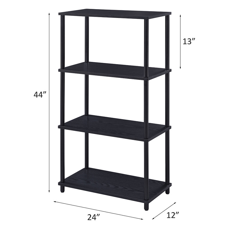 Nypho Bookshelf - 92739