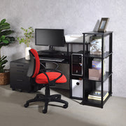 Nypho Bookshelf - 92739