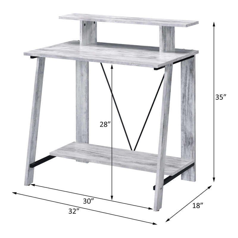 Nypho Writing Desk - 92732