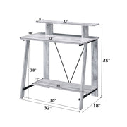 Nypho Writing Desk - 92732