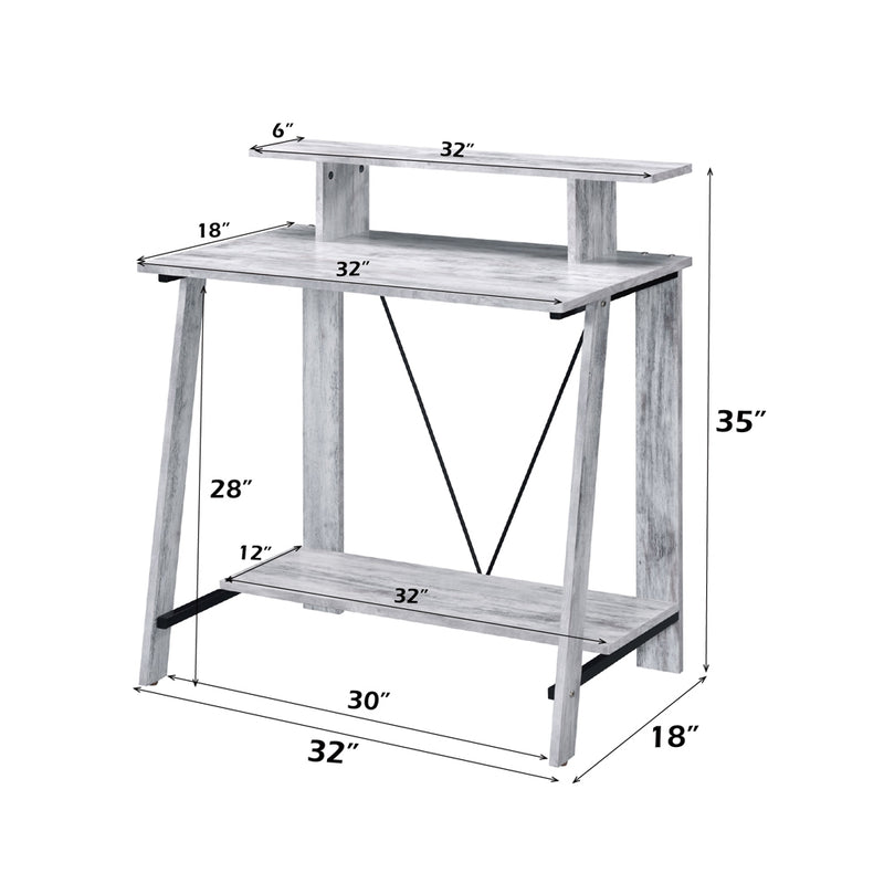 Nypho Writing Desk - 92732