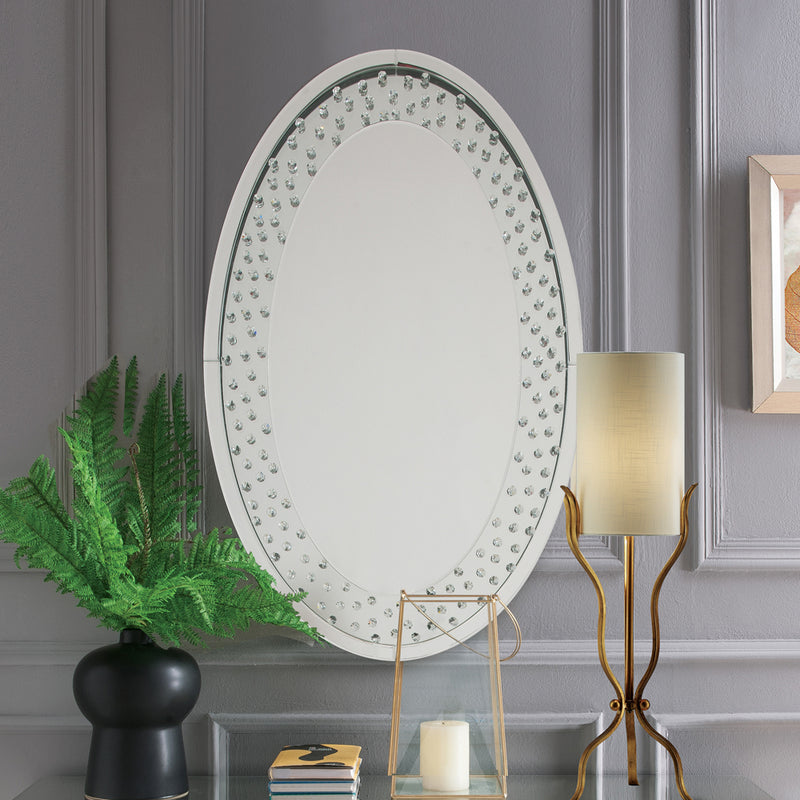 Nysa Accent Decor - 97022
