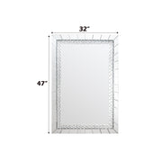 Nysa Accent Mirror - 97386