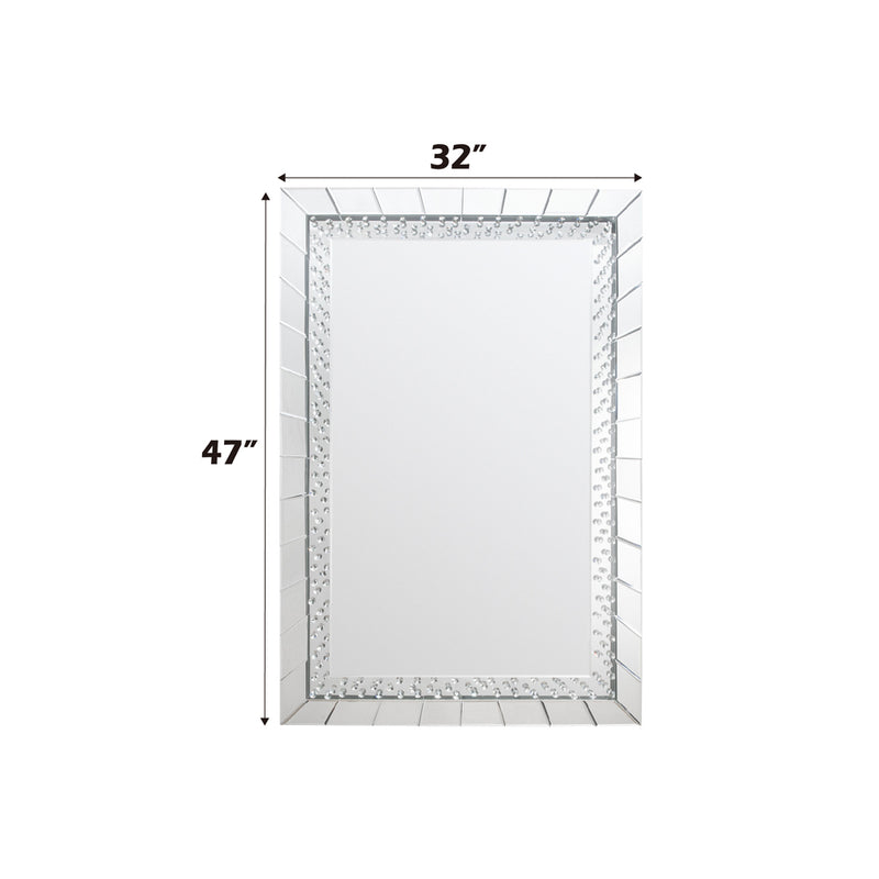 Nysa Accent Mirror - 97386