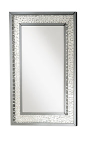 Nysa Accent Mirror - 97387