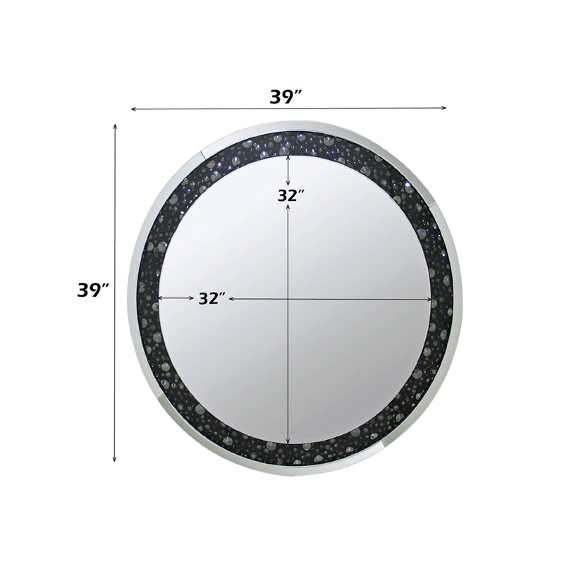 Nysa Accent Mirror - 97392