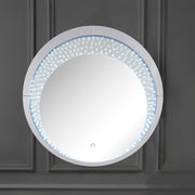 Nysa Accent Mirror W/Led - 97590