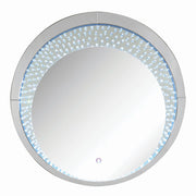 Nysa Accent Mirror W/Led - 97590