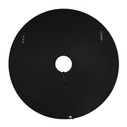Nysa Accent Mirror W/Led - 97590