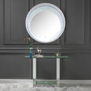 Nysa Accent Mirror W/Led - 97590