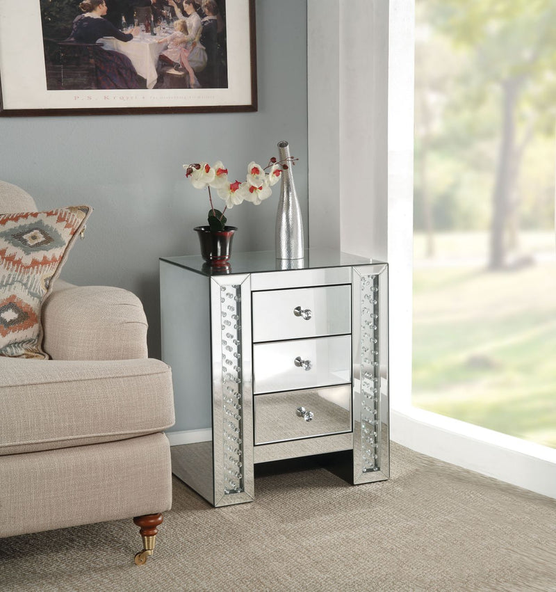 Nysa Accent Table - 82778