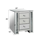 Nysa Accent Table - 82778