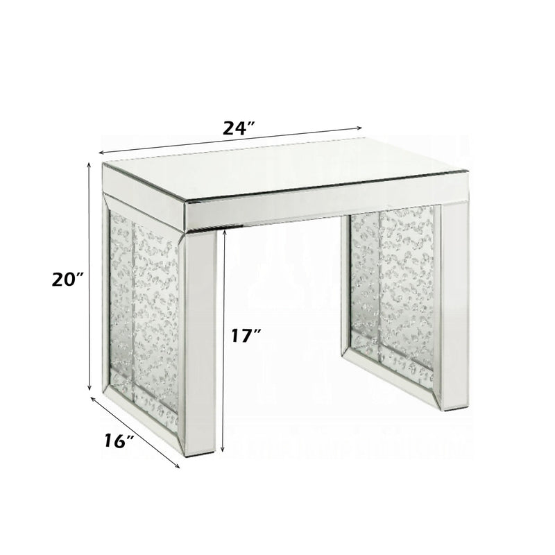 Nysa Accent Table - 88065
